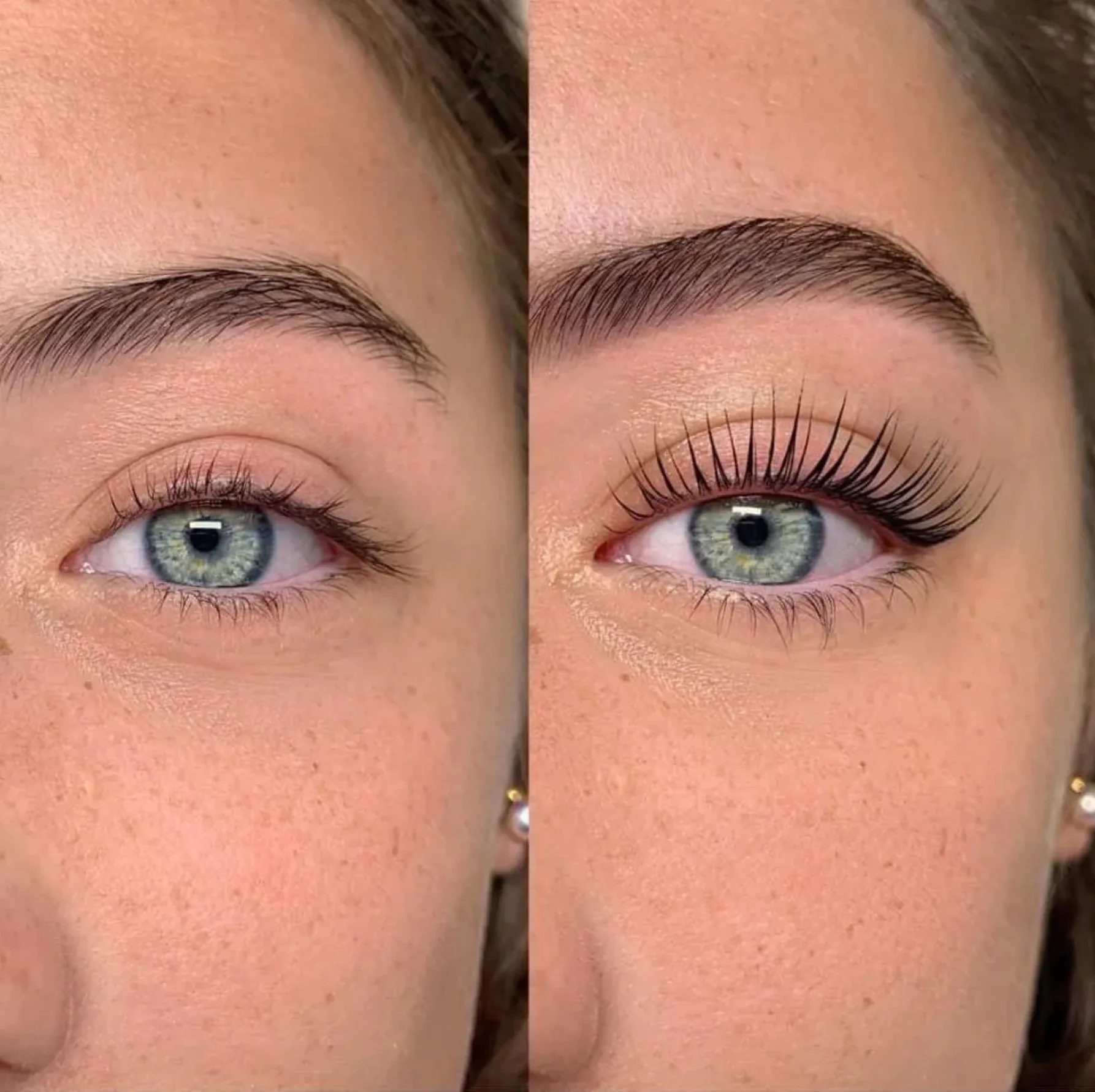 LVL Lashlift